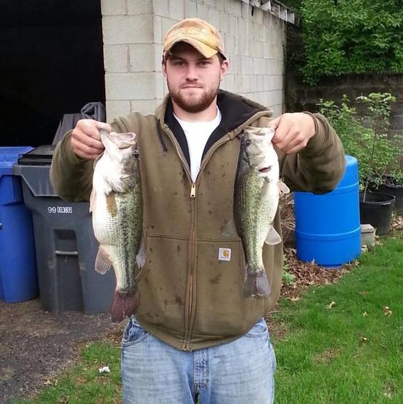 Meet your Posher, Chapin - Picture 1 of 1